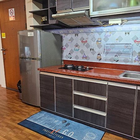 Amazing View Apartment At Kemayoran Jiexpo -Min Stay 3 Nights- Τζακάρτα Εξωτερικό φωτογραφία
