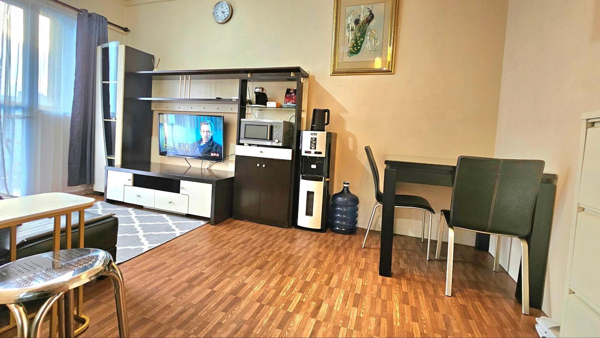 Amazing View Apartment At Kemayoran Jiexpo -Min Stay 3 Nights- Τζακάρτα Εξωτερικό φωτογραφία