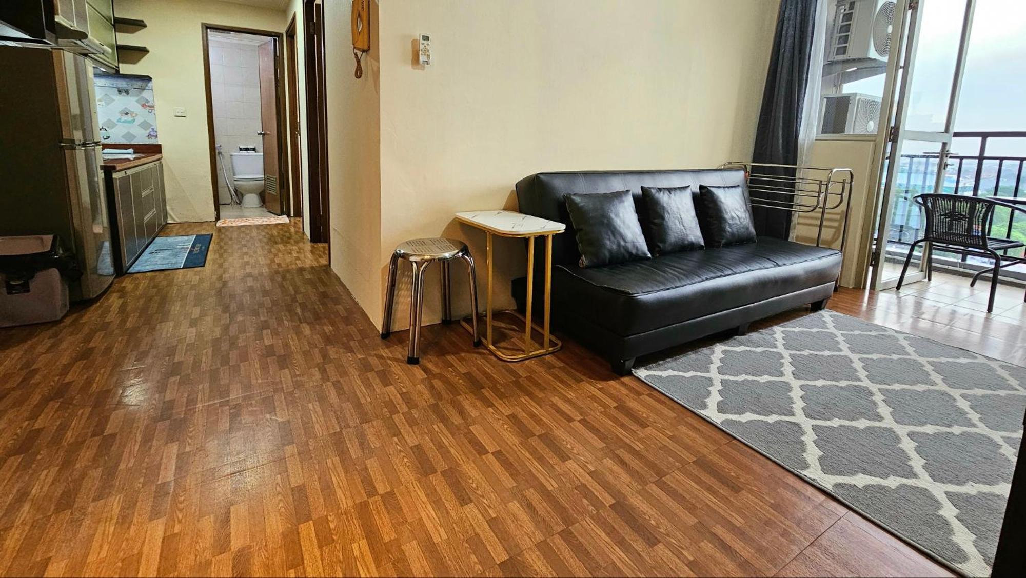 Amazing View Apartment At Kemayoran Jiexpo -Min Stay 3 Nights- Τζακάρτα Εξωτερικό φωτογραφία