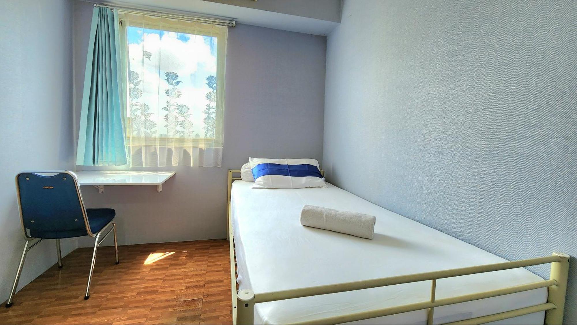 Amazing View Apartment At Kemayoran Jiexpo -Min Stay 3 Nights- Τζακάρτα Εξωτερικό φωτογραφία