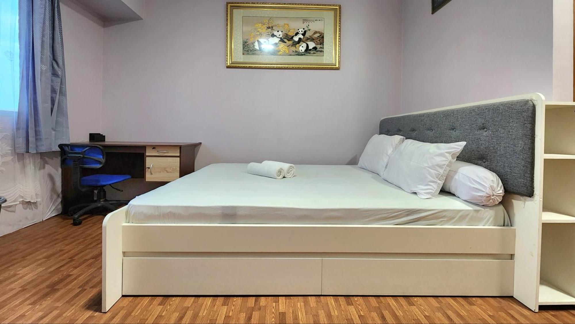 Amazing View Apartment At Kemayoran Jiexpo -Min Stay 3 Nights- Τζακάρτα Εξωτερικό φωτογραφία