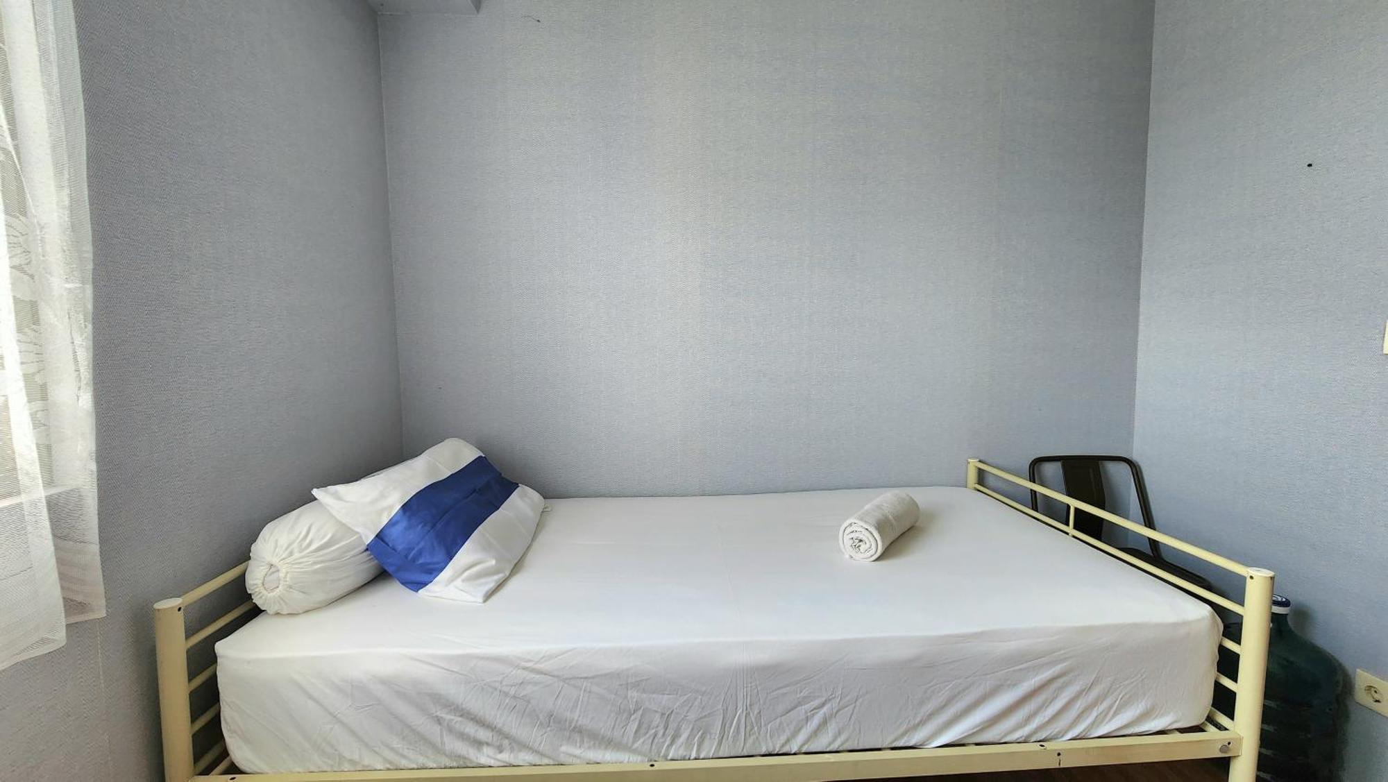 Amazing View Apartment At Kemayoran Jiexpo -Min Stay 3 Nights- Τζακάρτα Εξωτερικό φωτογραφία
