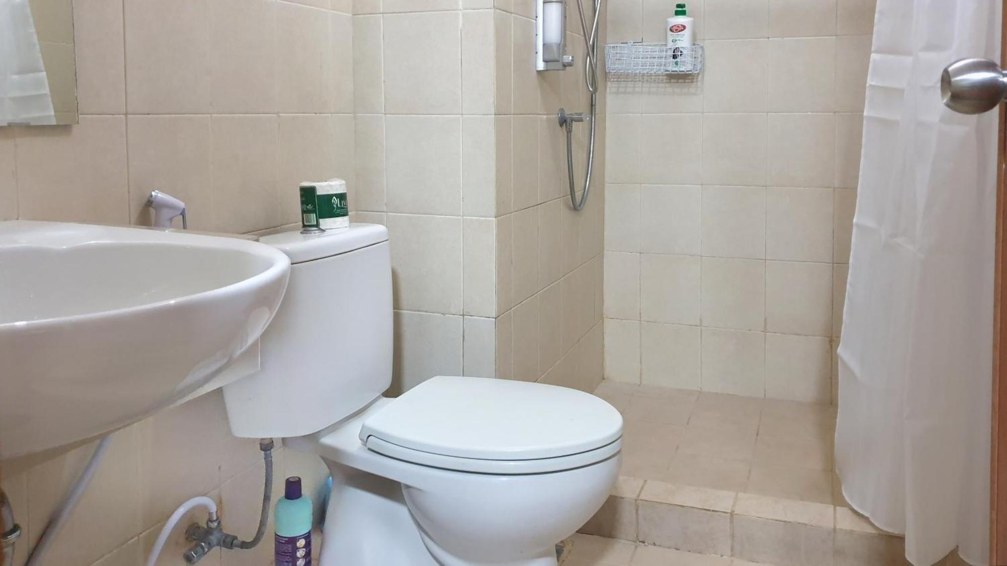 Amazing View Apartment At Kemayoran Jiexpo -Min Stay 3 Nights- Τζακάρτα Εξωτερικό φωτογραφία