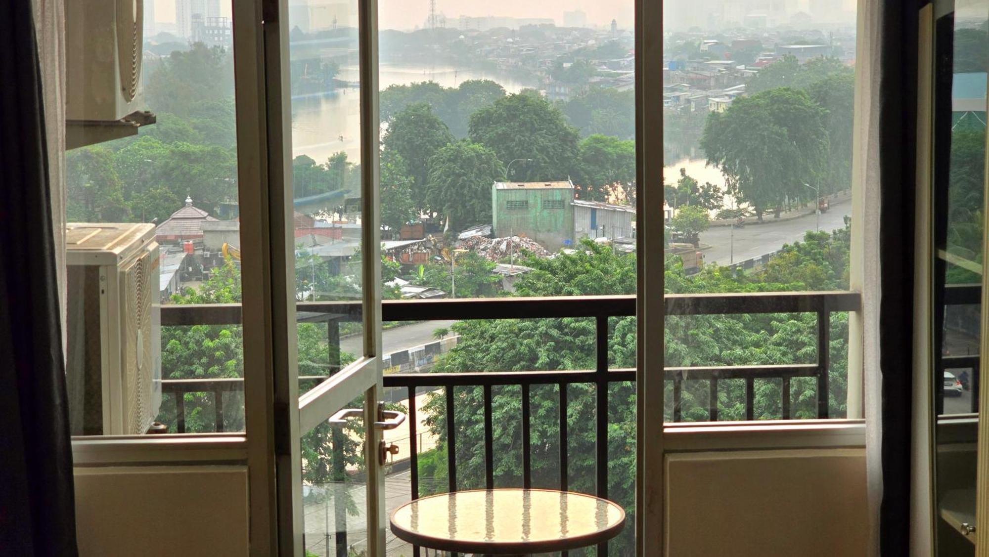 Amazing View Apartment At Kemayoran Jiexpo -Min Stay 3 Nights- Τζακάρτα Εξωτερικό φωτογραφία