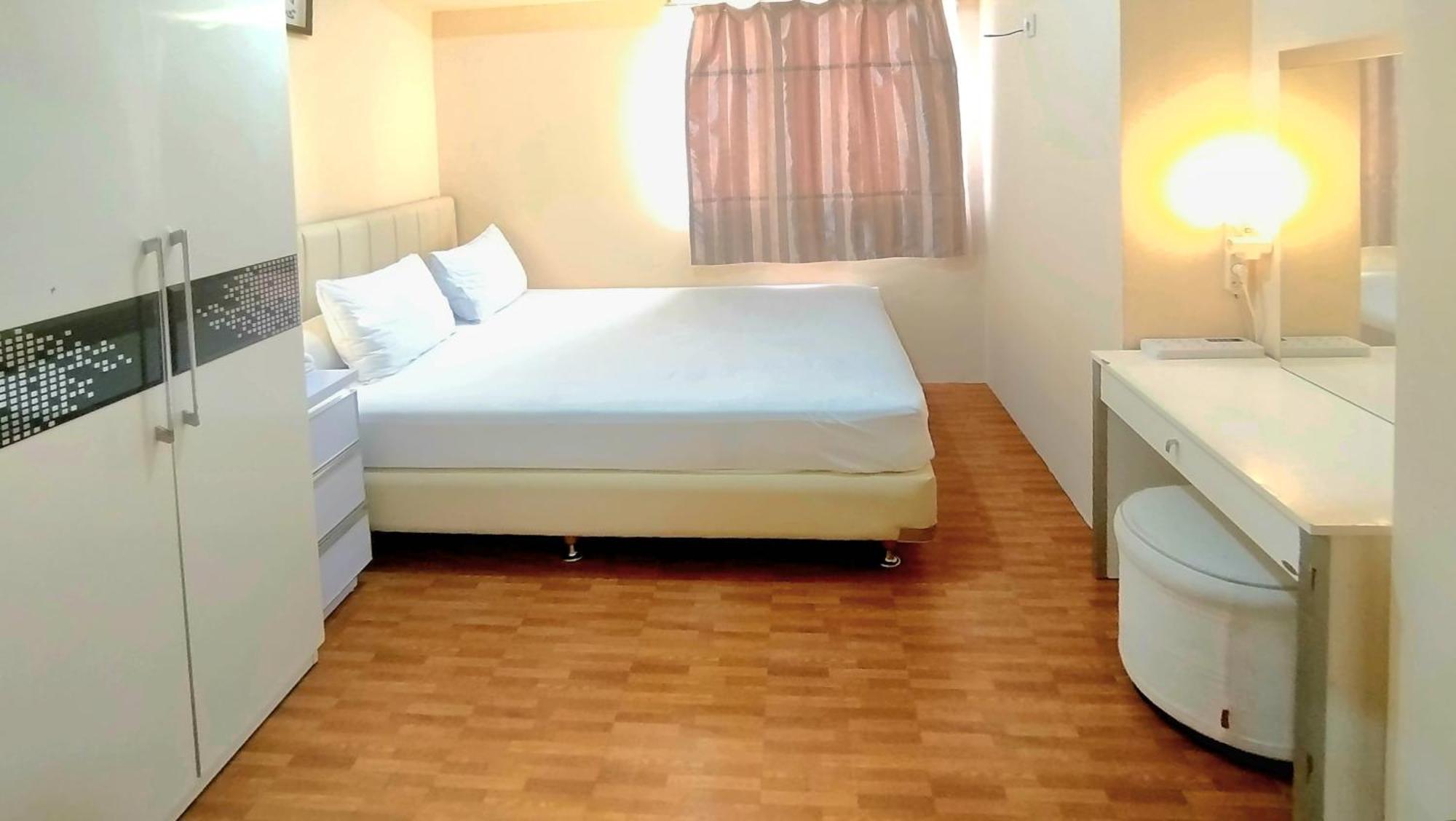 Amazing View Apartment At Kemayoran Jiexpo -Min Stay 3 Nights- Τζακάρτα Εξωτερικό φωτογραφία