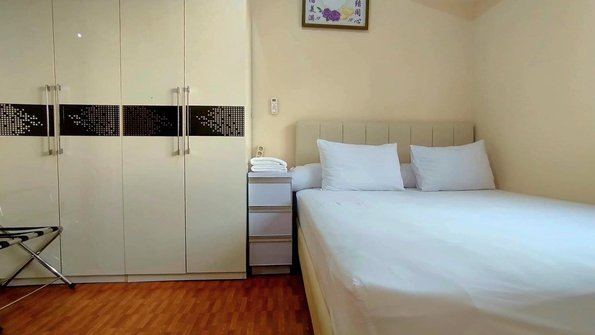 Amazing View Apartment At Kemayoran Jiexpo -Min Stay 3 Nights- Τζακάρτα Εξωτερικό φωτογραφία